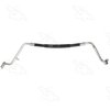 Four Seasons Dodge Pu-Fullsize/Ramcharger 11-10 Hose Assembly, 55828 55828